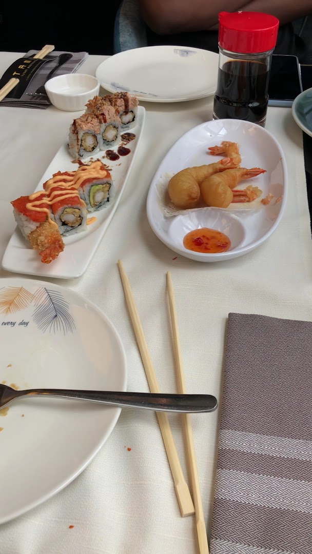 Tami sushi