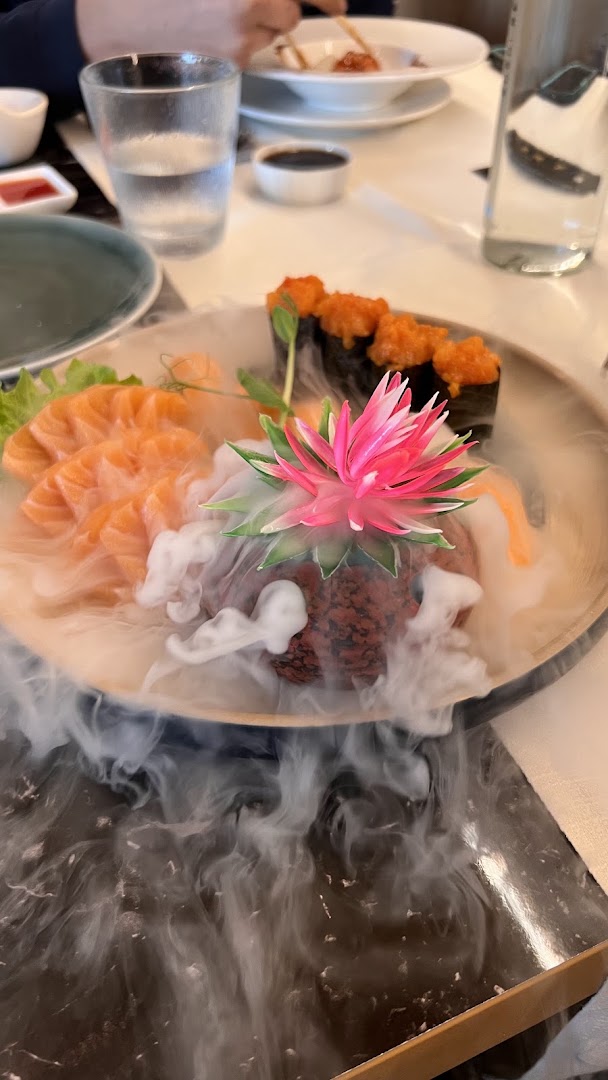 Tami sushi