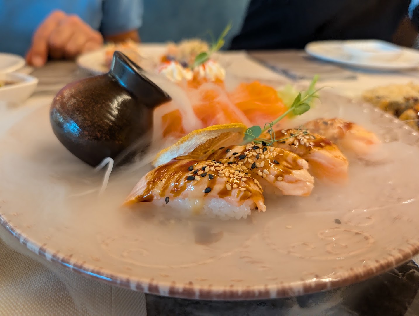 Tami sushi