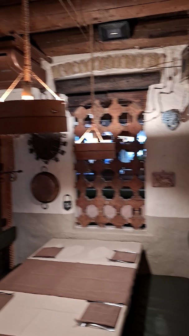 Tamiso Ristorante, Borgoricco