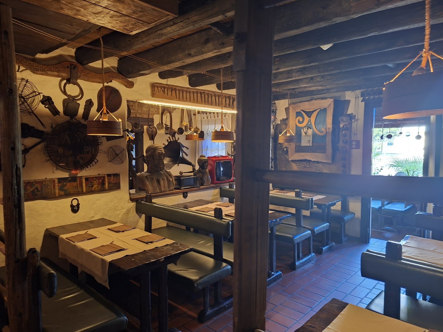 Tamiso Ristorante