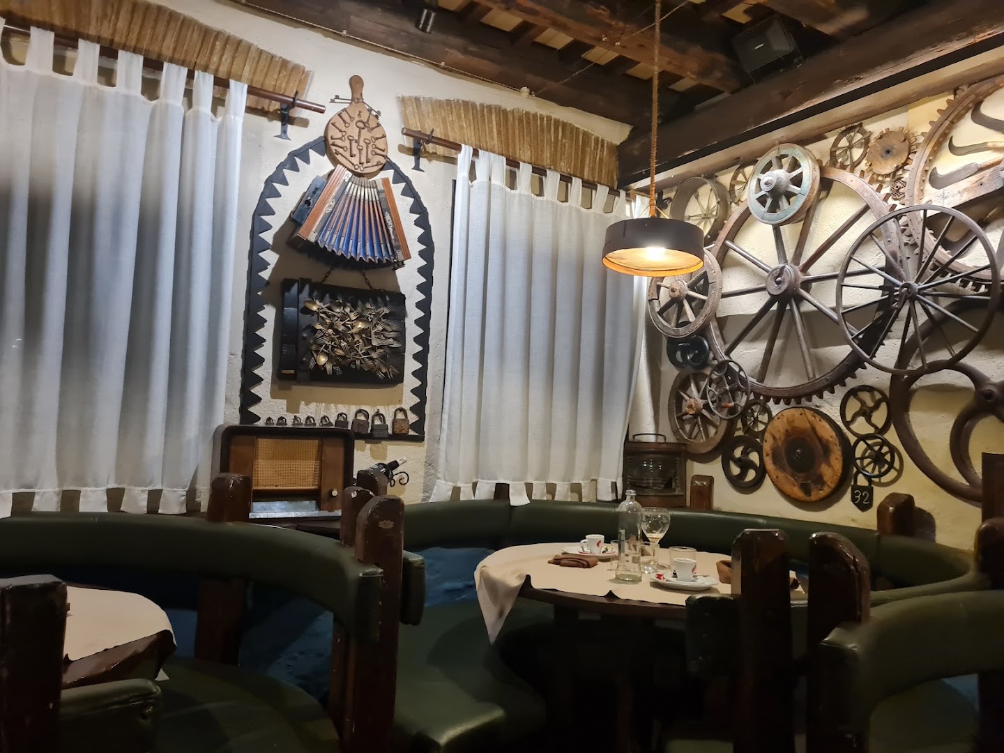 Tamiso Ristorante