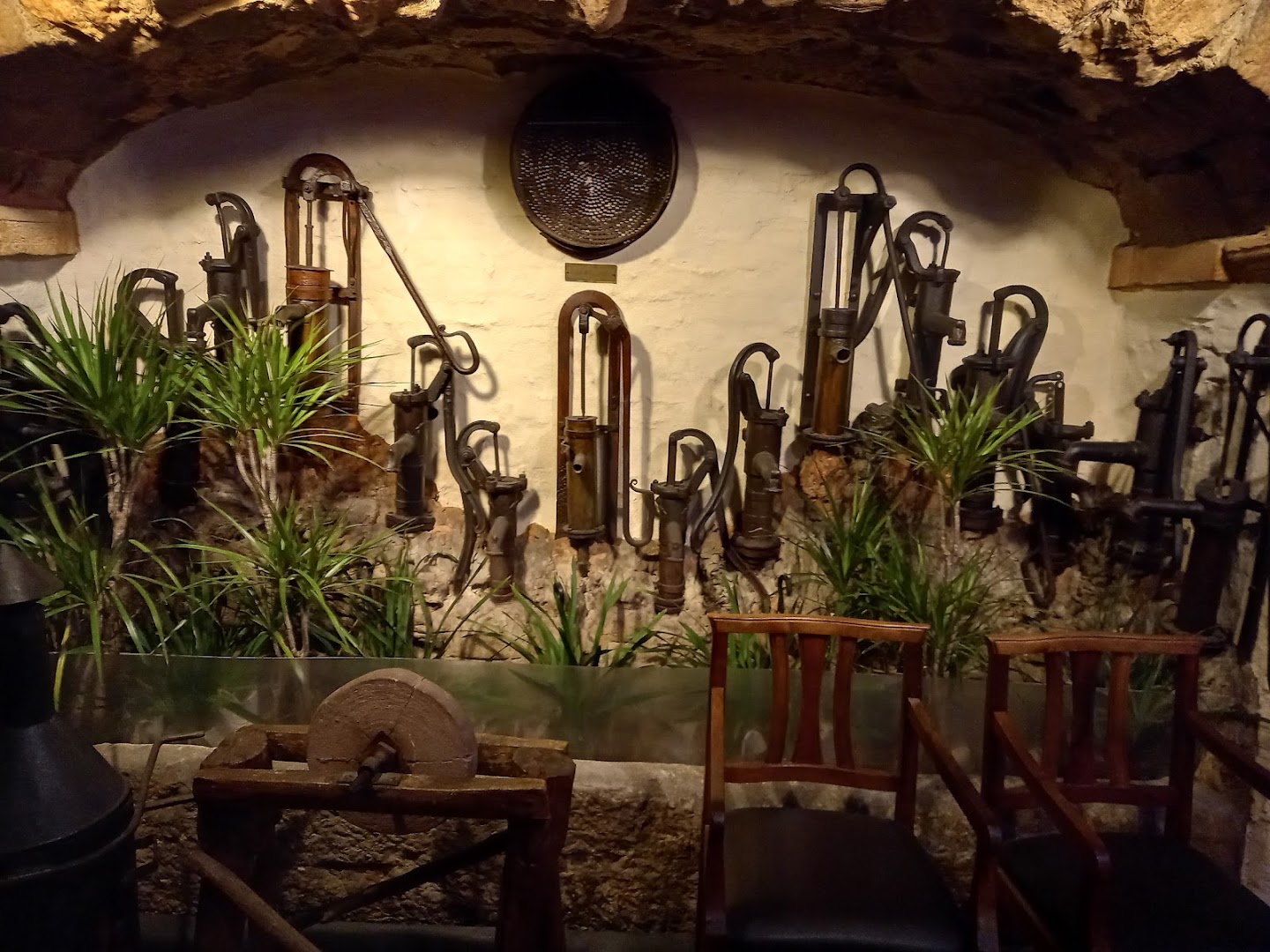 Tamiso Ristorante