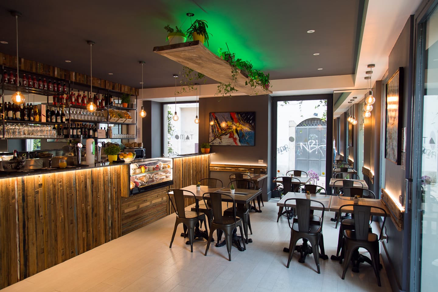 Tamo Mozzarella Bar