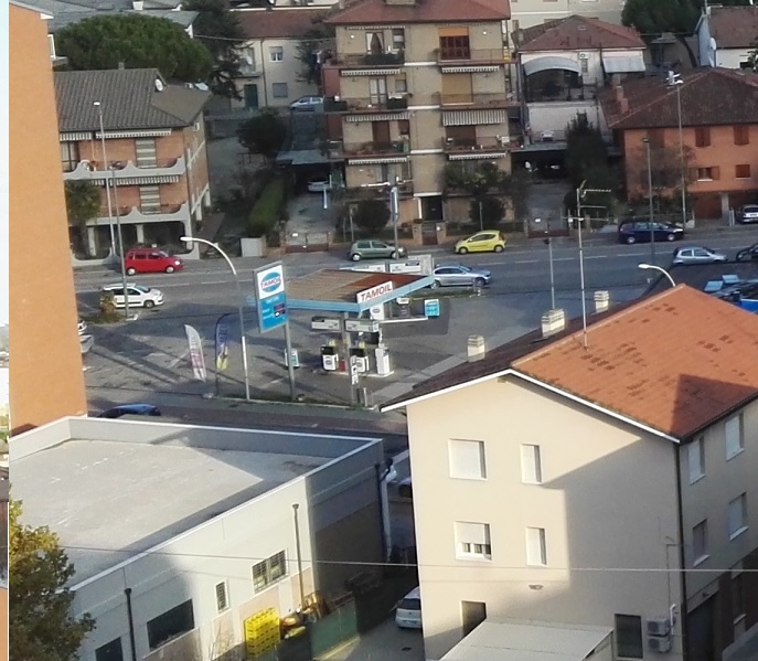 Tamoil 2248