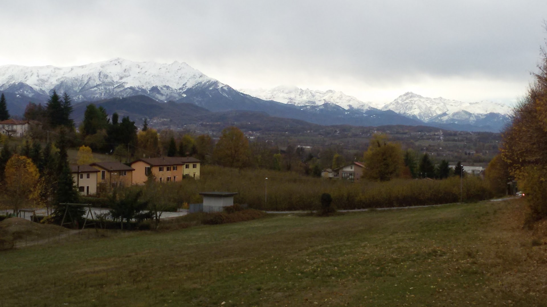 Tamoil 3495, Mondovì