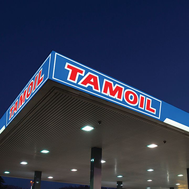 Tamoil di Costantini S.A.S.