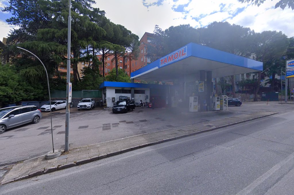 Tamoil di Costantini S.A.S.
