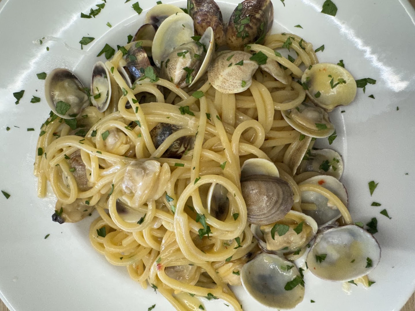 Tamurè - Ristorante