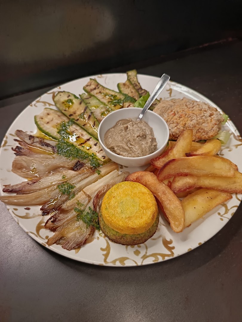 Tana Birreria e Cucina, Cattolica