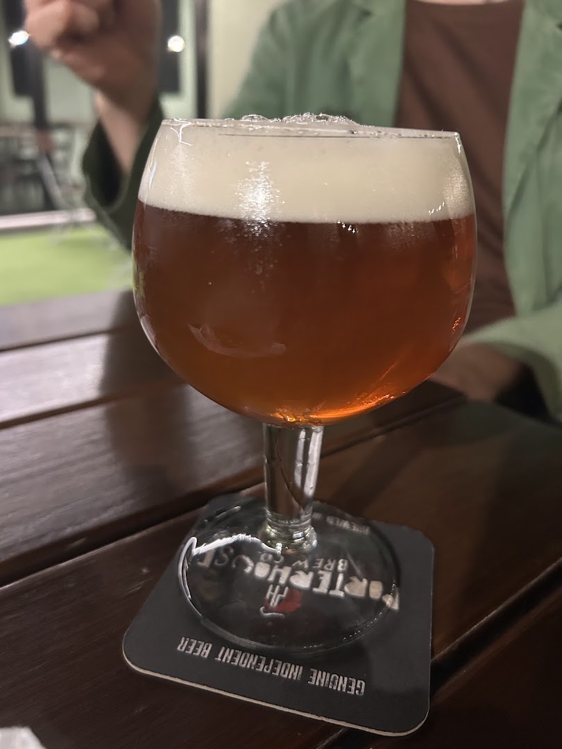 Tana Birreria e Cucina