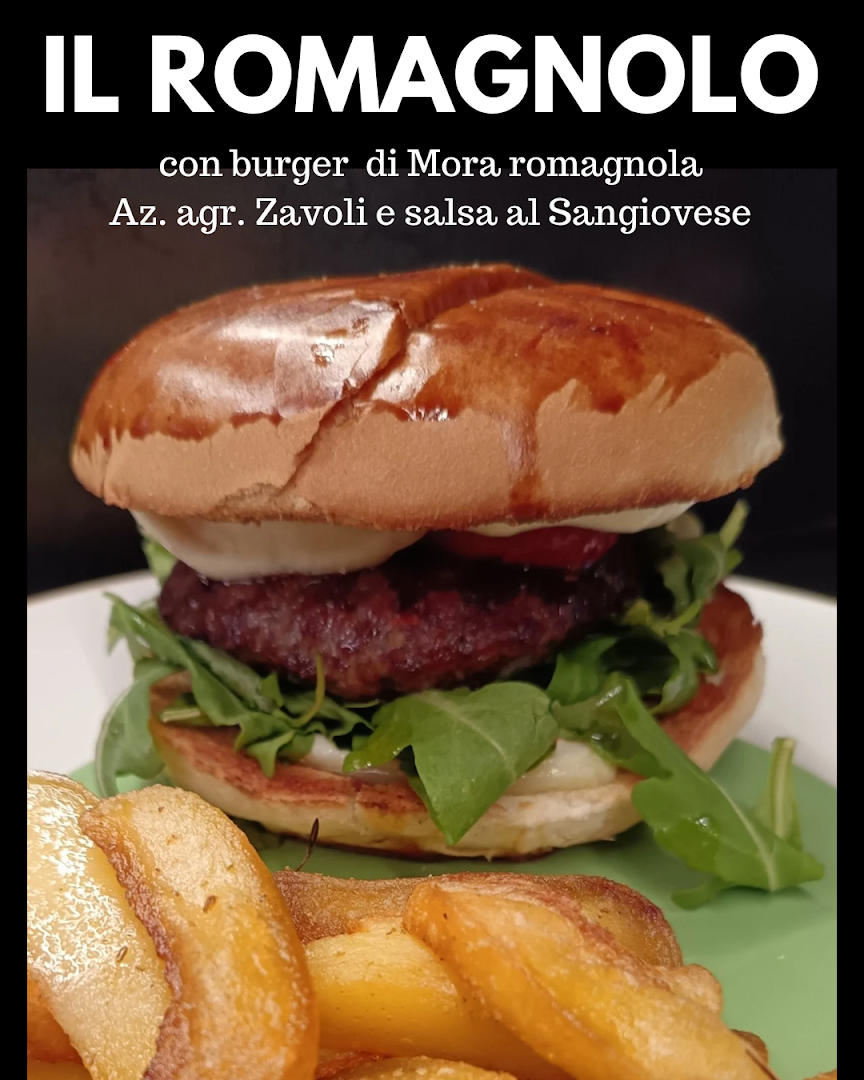 Tana Birreria e Cucina