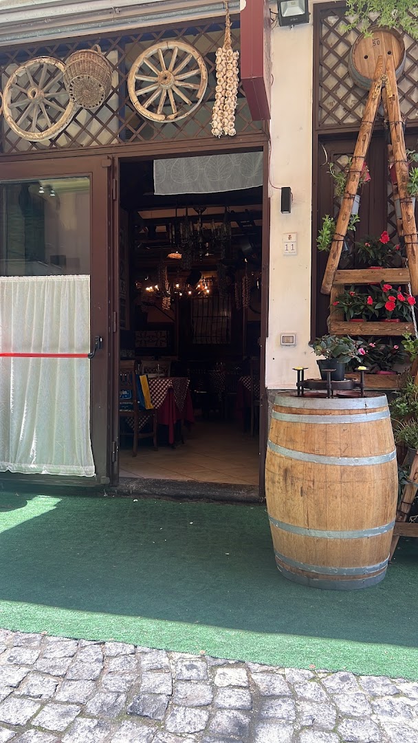 Tana del coniglio 3.0 Pozzuoli, Pozzuoli