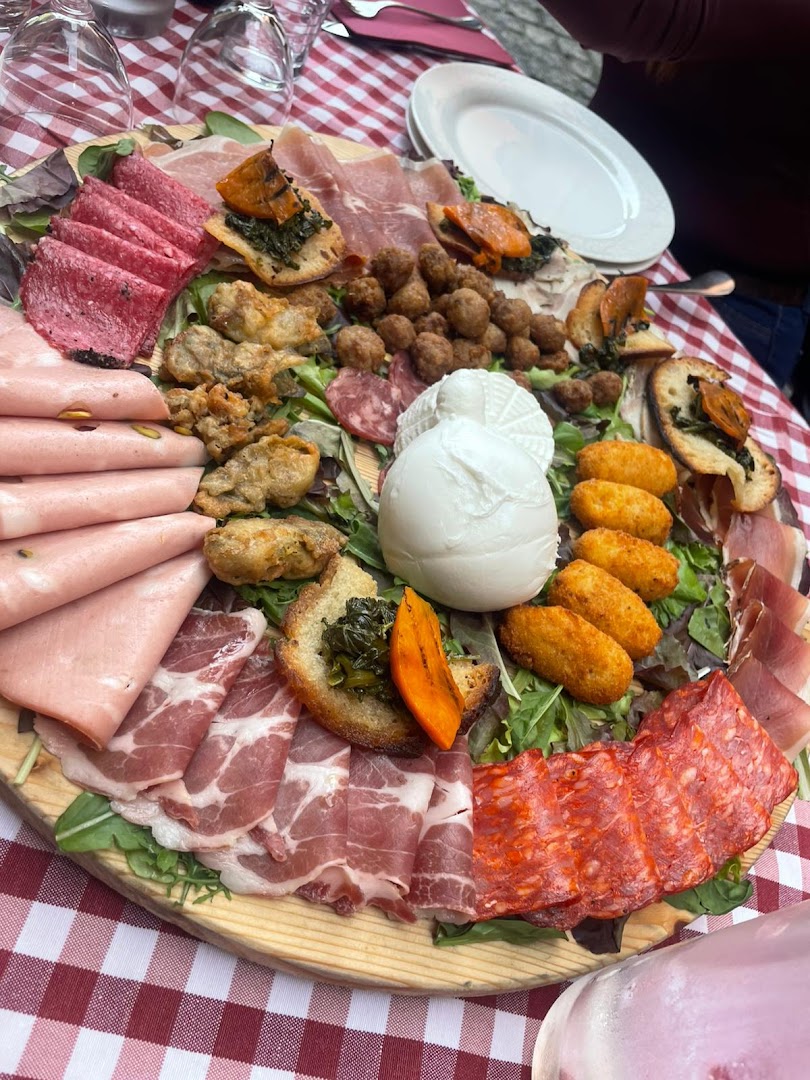 Tana del coniglio 3.0 Pozzuoli