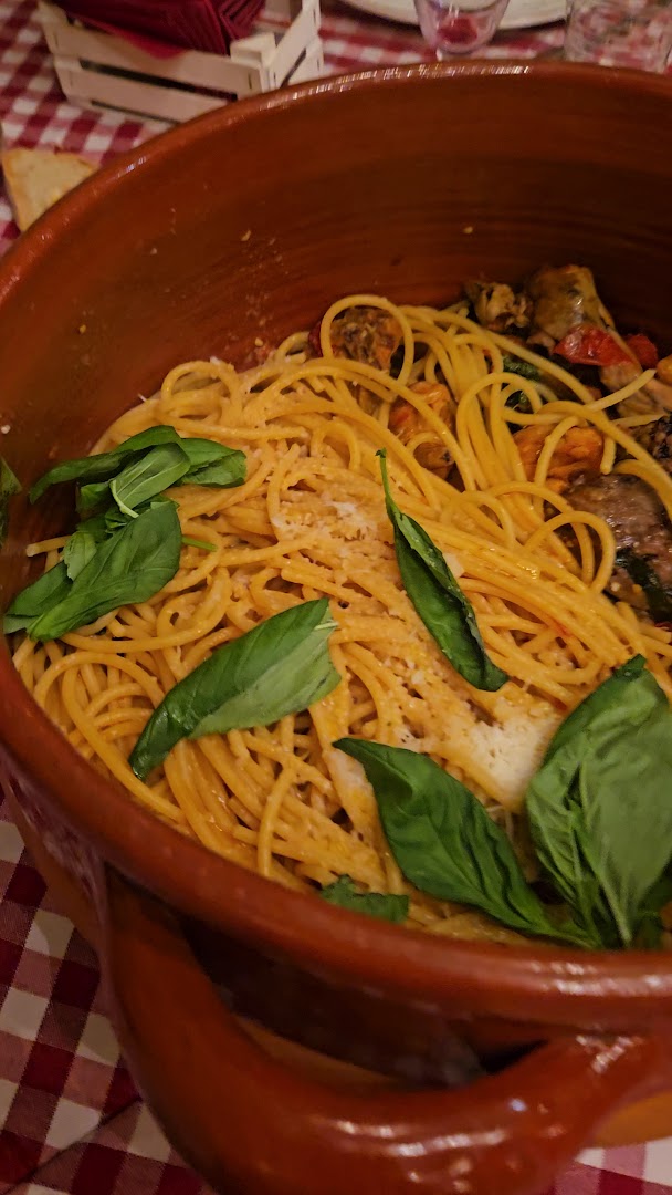 Tana del coniglio 3.0 Pozzuoli