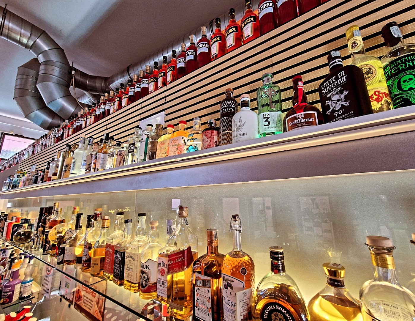 Tana Del Drago 100 Gin