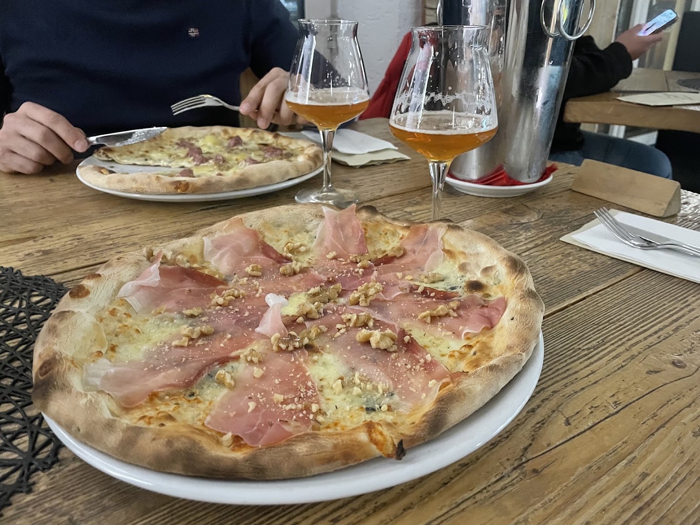 Tana del Grillo Cavalese