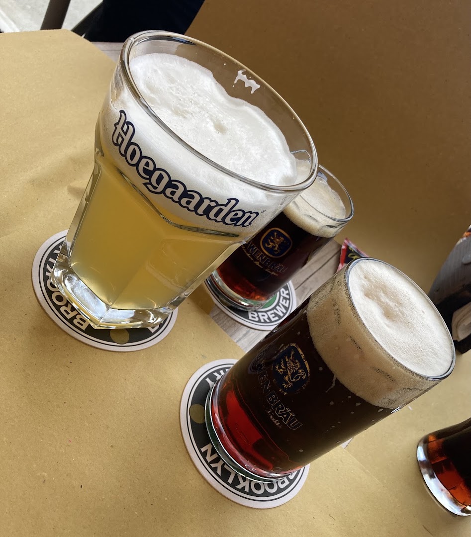 Tana Del Luppolo - Beer Food Cocktail