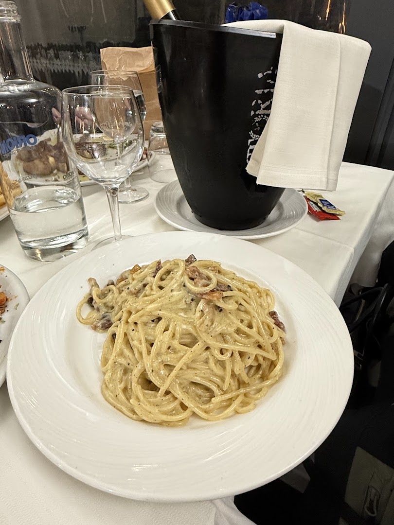 Tana della Volpe Ristorante