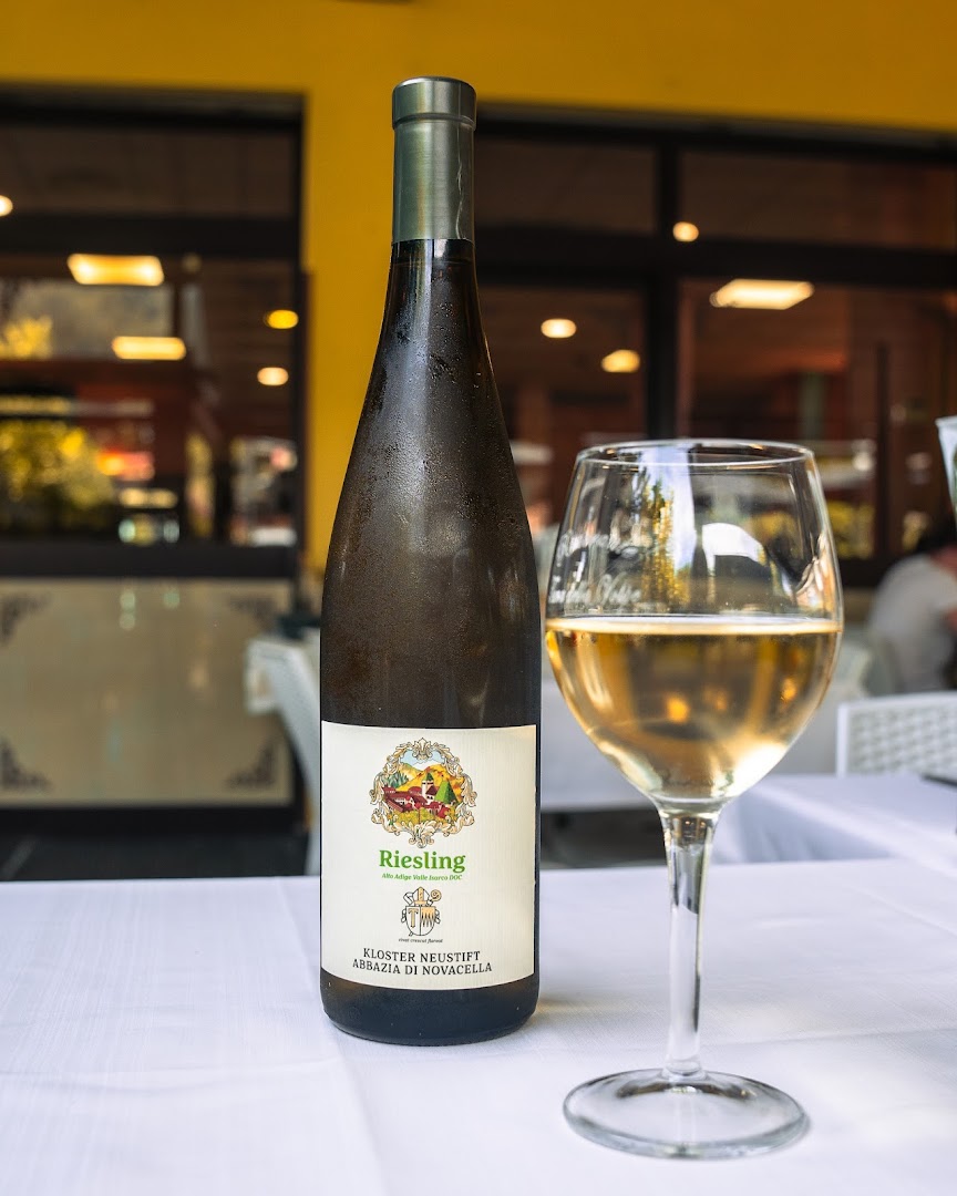 Tana della Volpe Ristorante