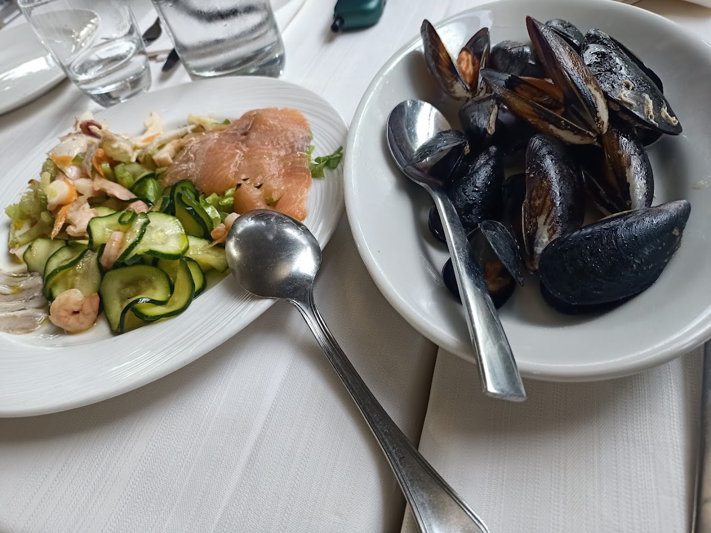 Tana della Volpe Ristorante