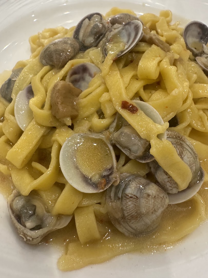 Tana della Volpe Ristorante