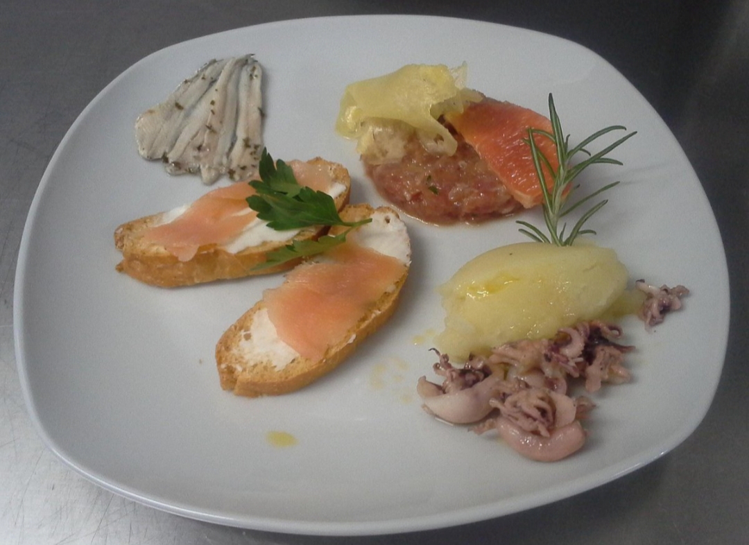 Tana dell'Orso Pub Trattoria