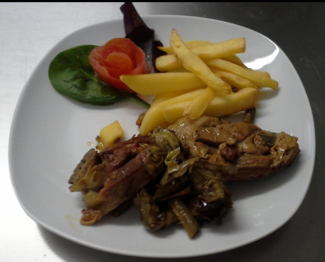 Tana dell'Orso Pub Trattoria
