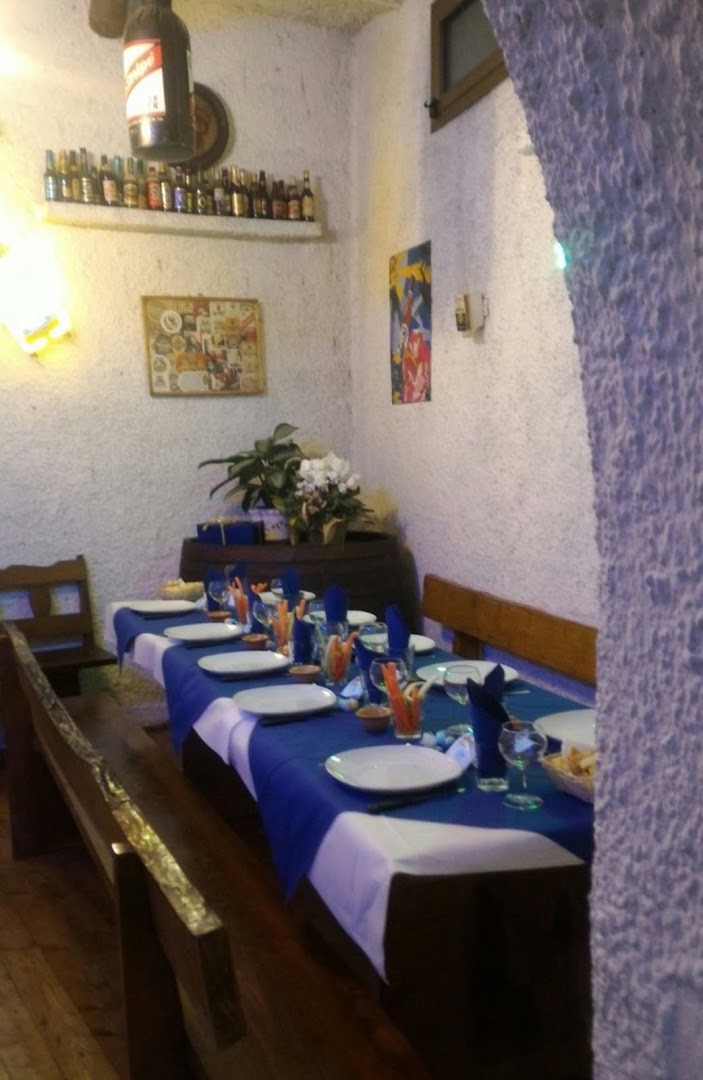 Tana dell'Orso Pub Trattoria
