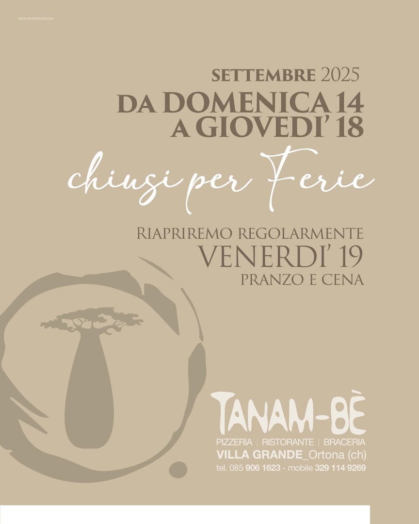 Tanam-be