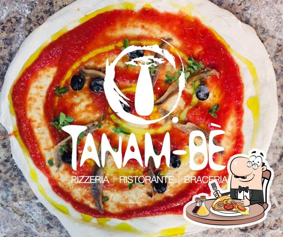 Tanam-be