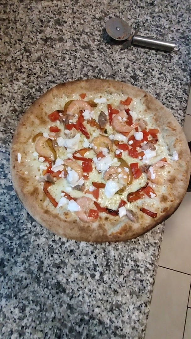Tanca Bar Pizzeria Ristorante, Teulada