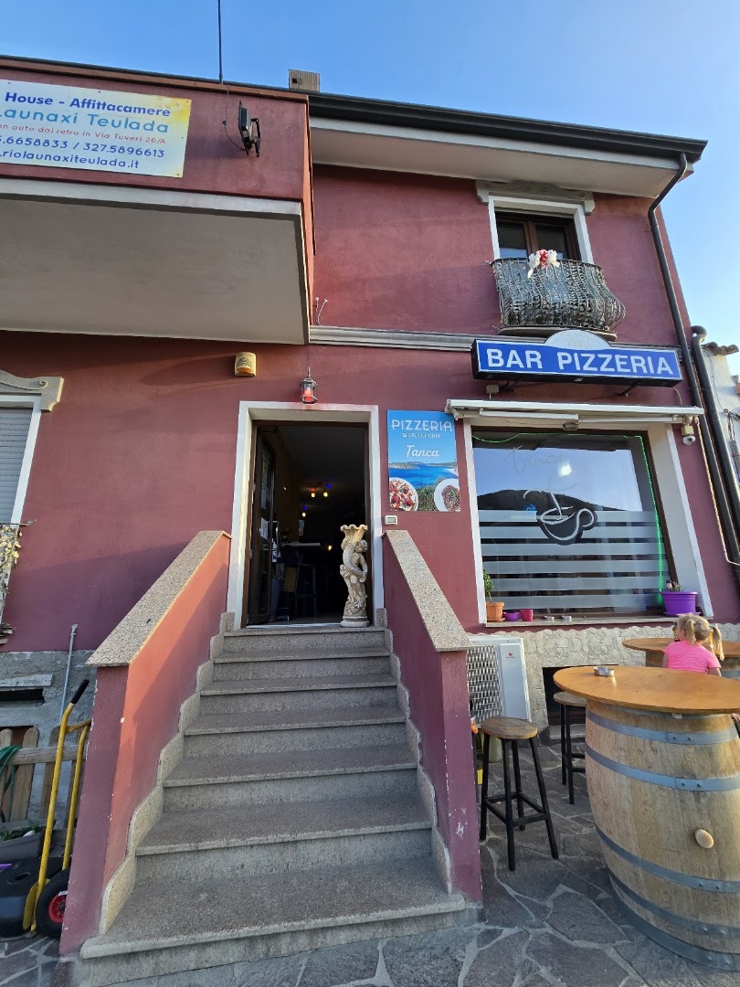 Tanca Bar Pizzeria Ristorante