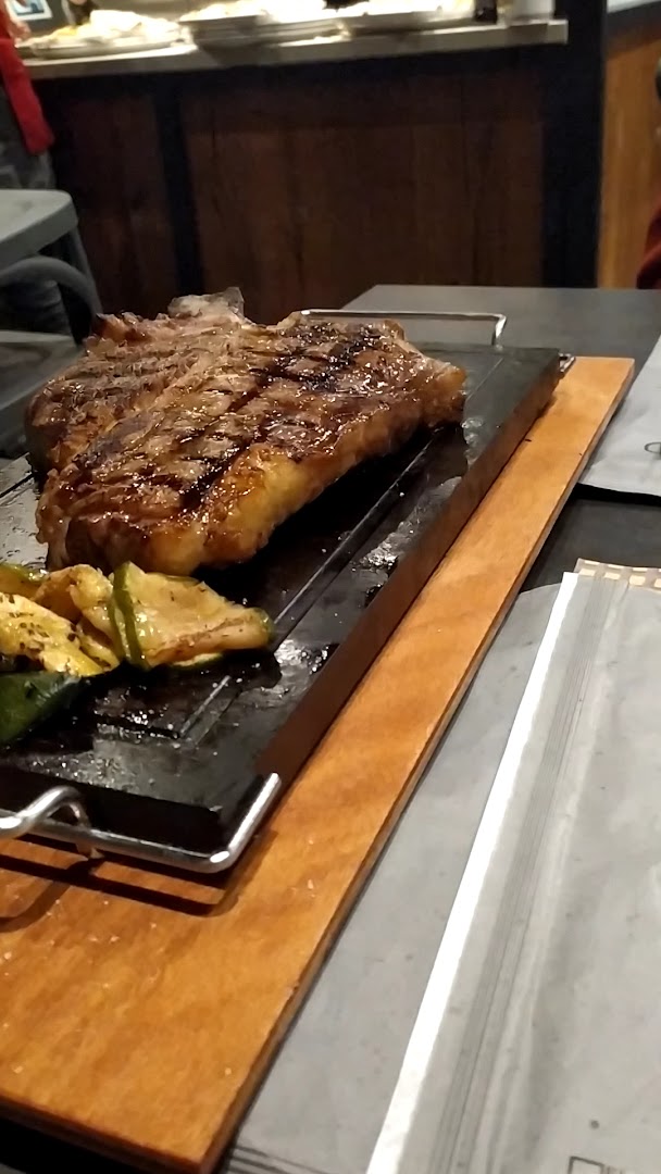 Tandem Food