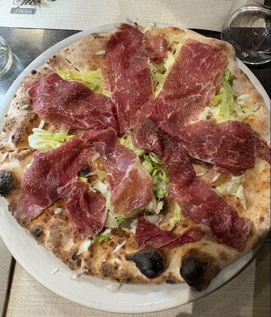 Tandem Food