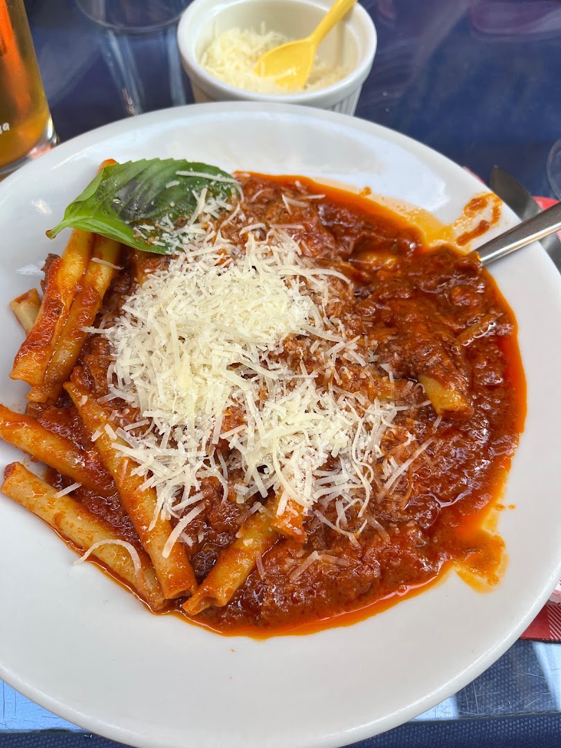 Tandem Spaccanapoli - La casa del Ragù