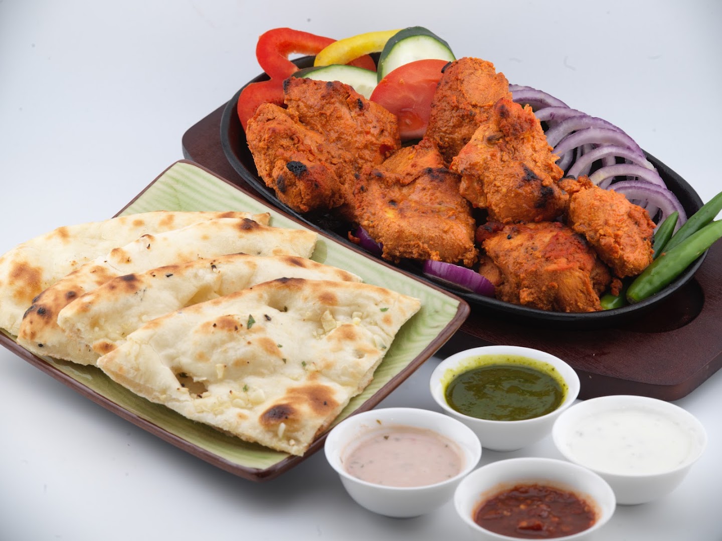 tandoori & grill, Milano