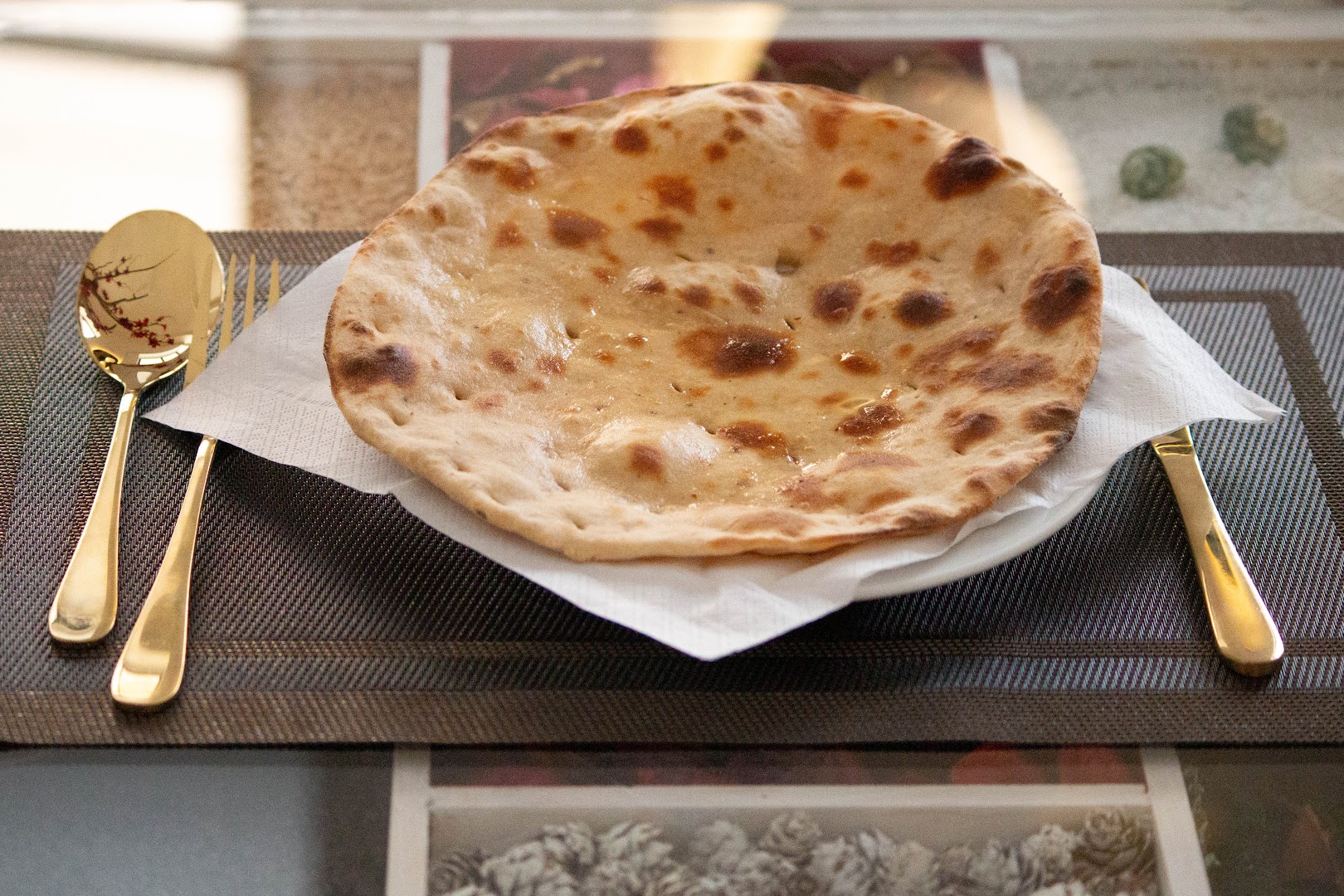 Tandoori Indian food Cagliari