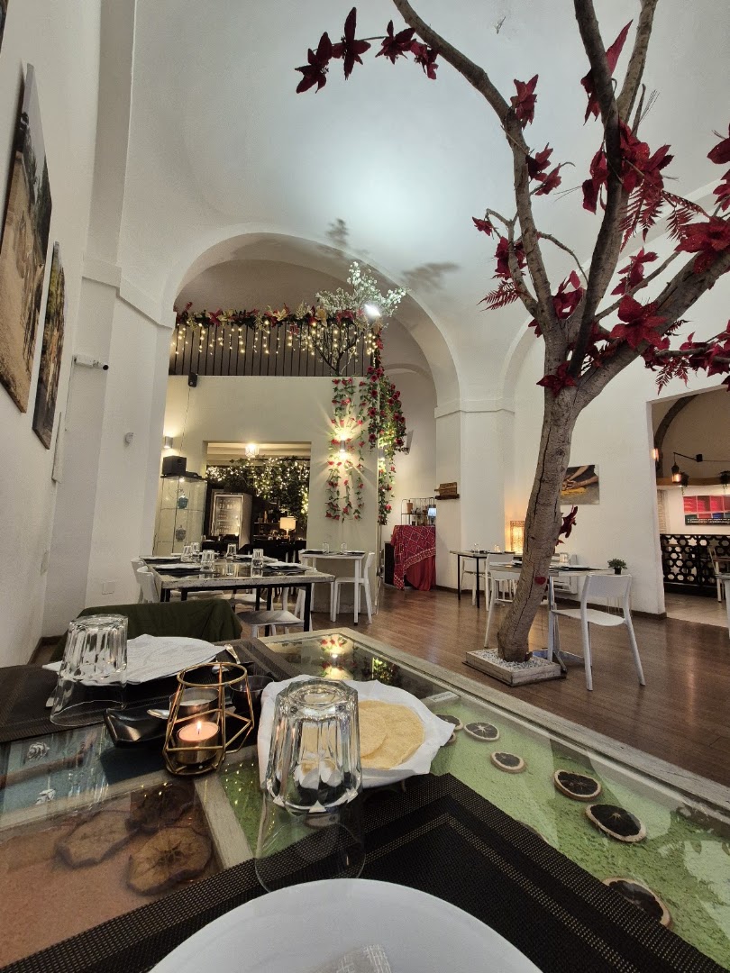 Tandoori Indian food Cagliari