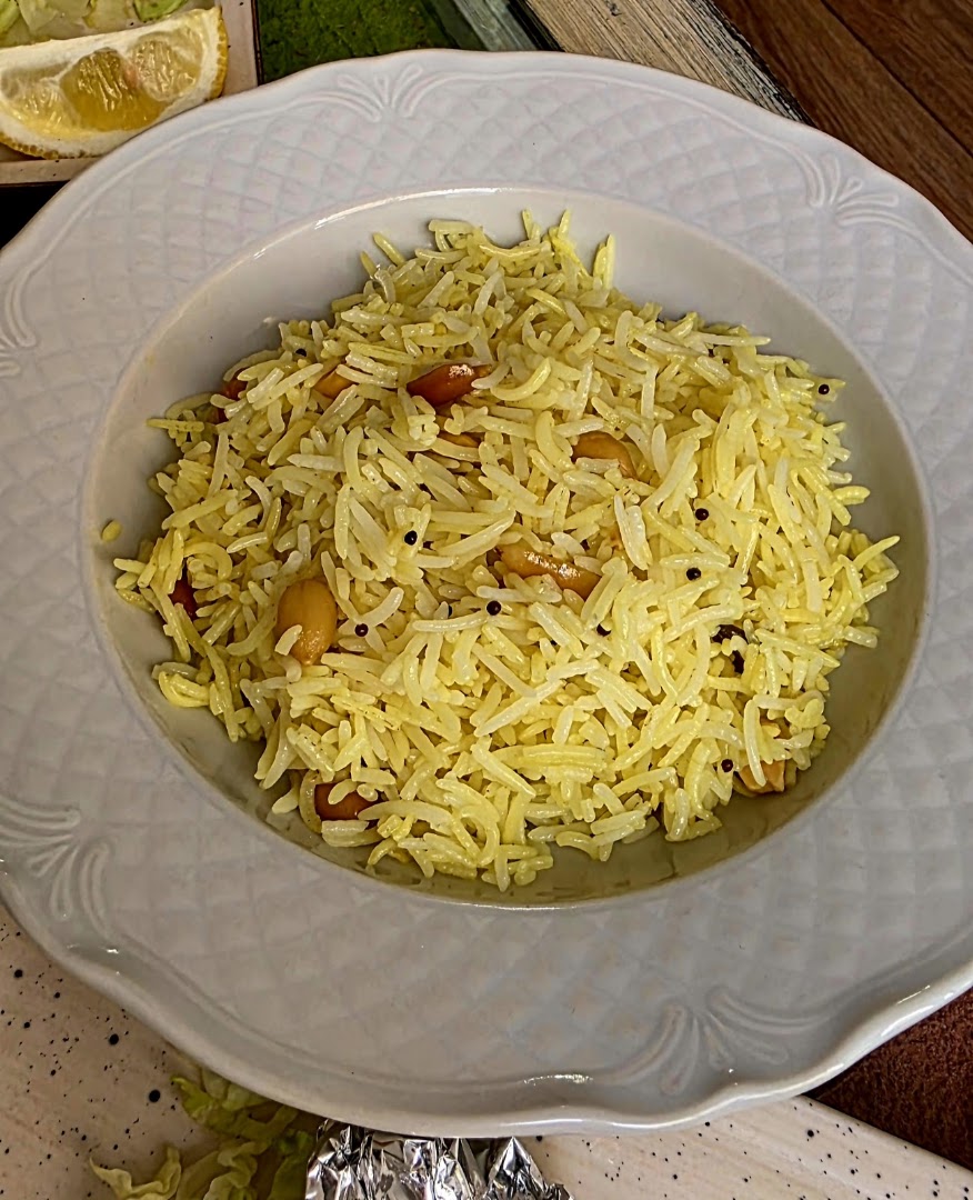 Tandoori Indian food Cagliari