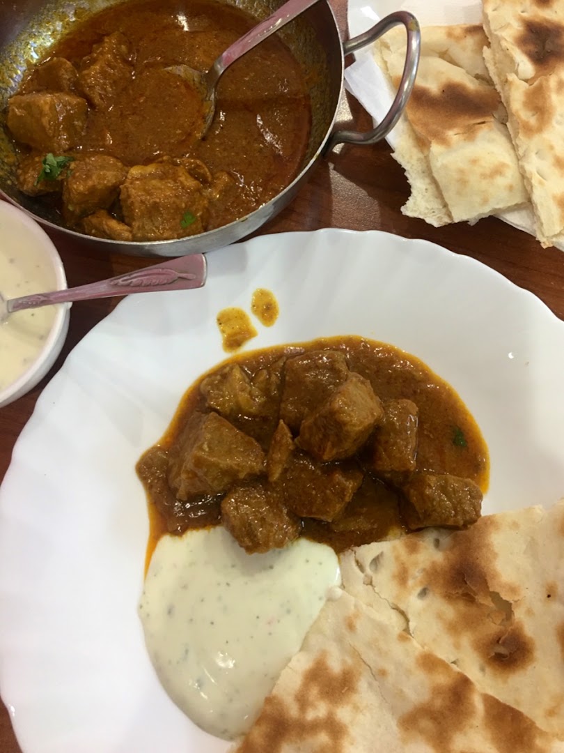 Tandoori tikka Halal Ristorante