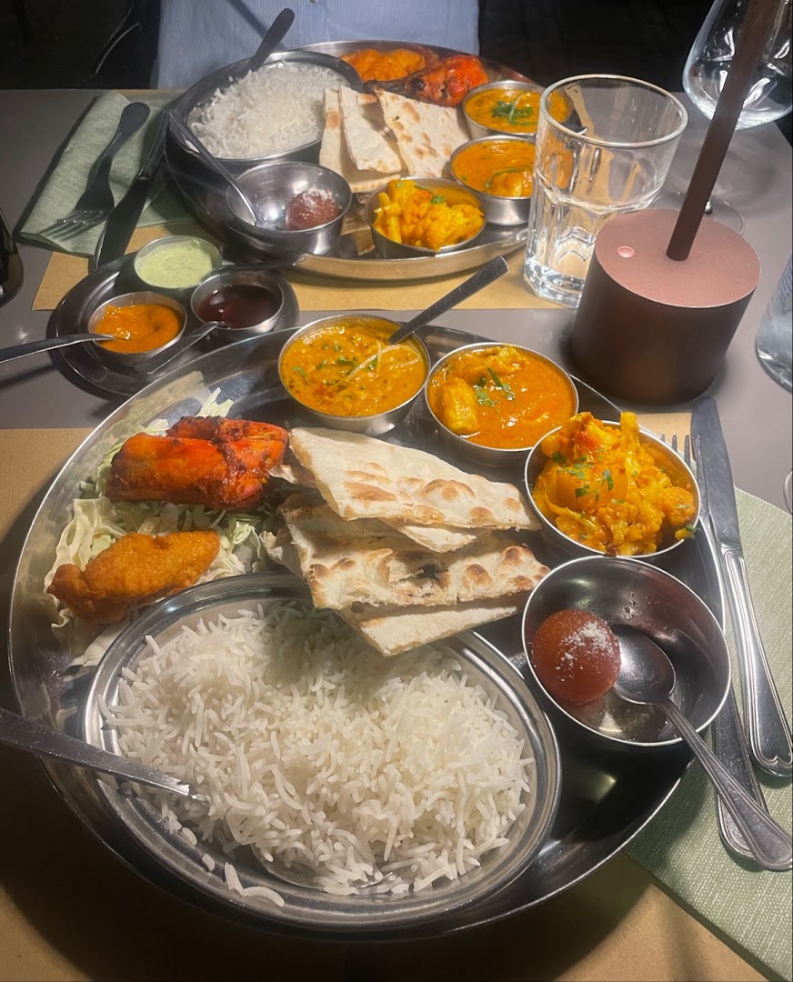 Tanduri Ristorante Indiano