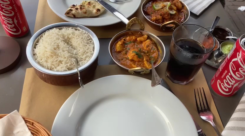 Tanduri Ristorante Indiano