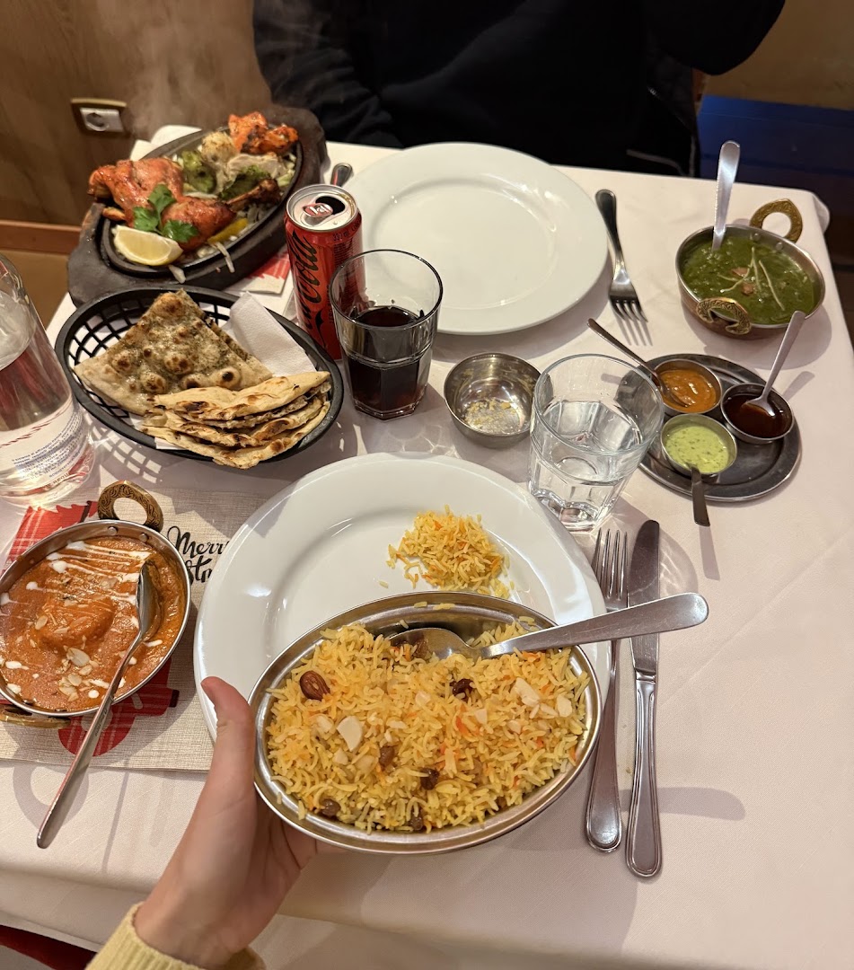 Tanduri Ristorante Indiano