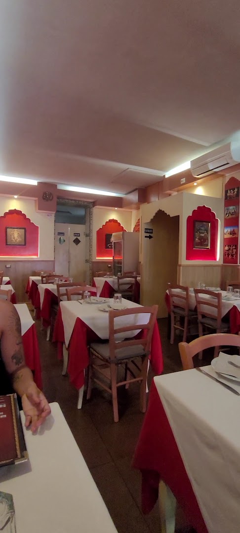 Tanduri Ristorante Indiano, Pisa