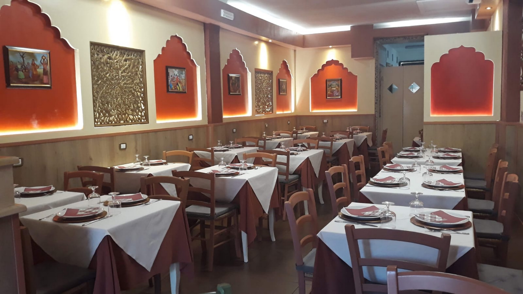 Tanduri Ristorante Indiano
