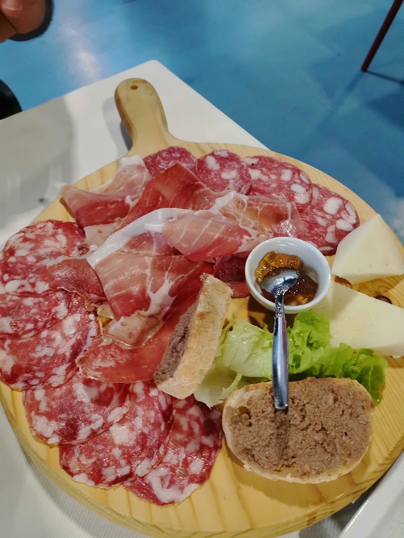 Tandy Ristorante