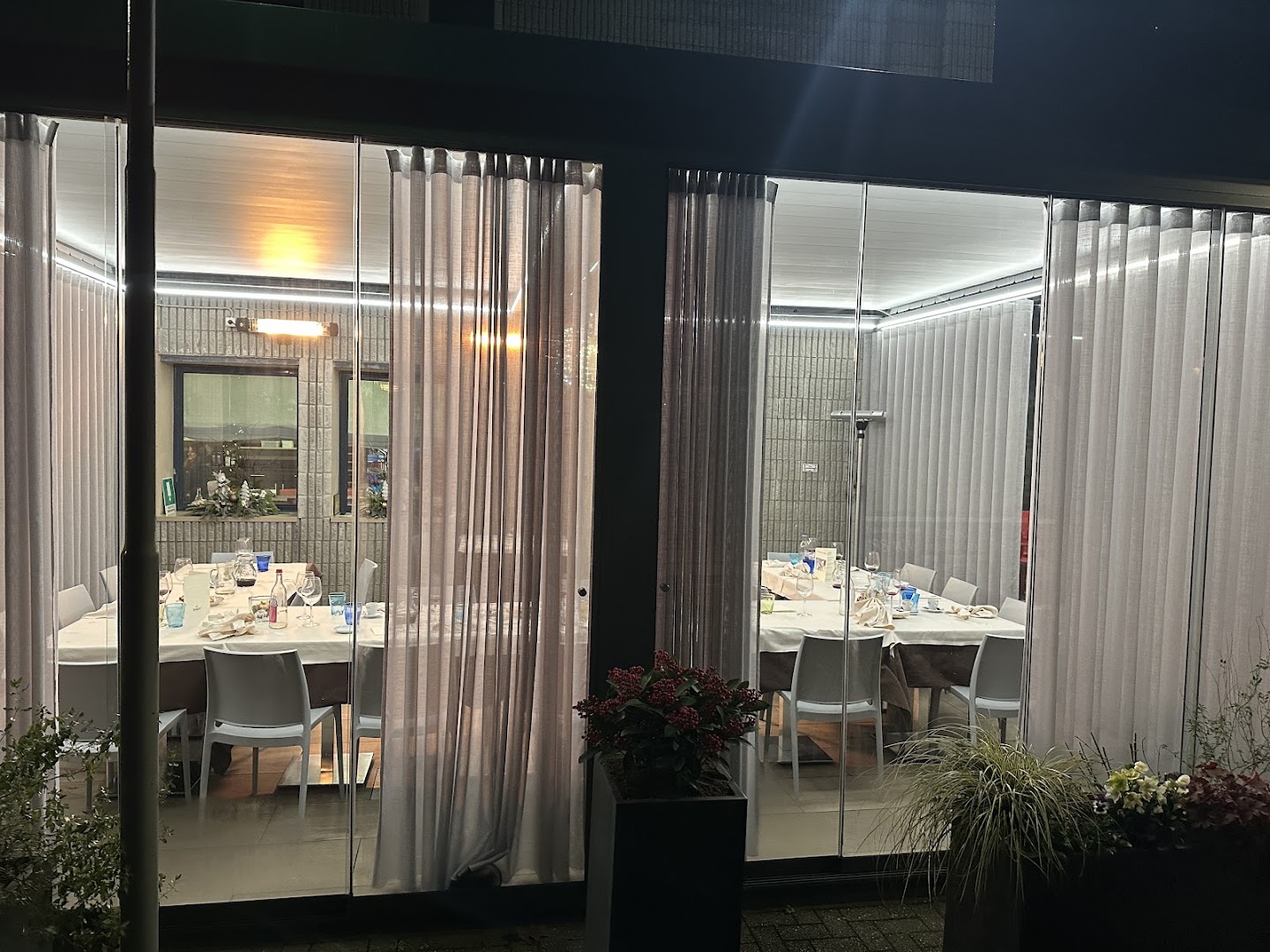 Tandy Ristorante