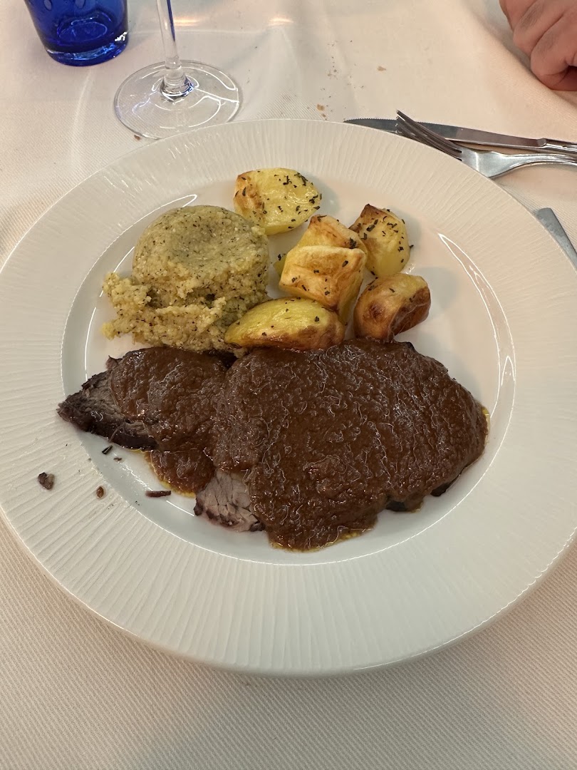 Tandy Ristorante, Ponteranica