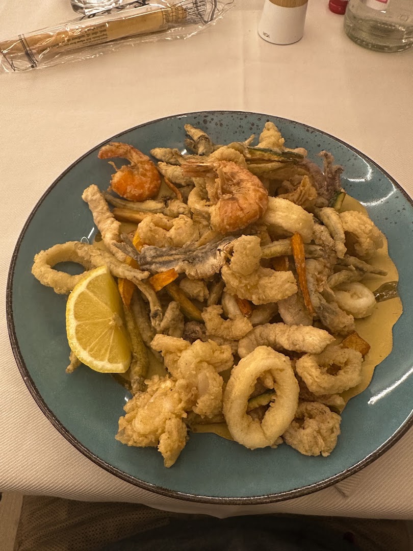 Tandy Ristorante